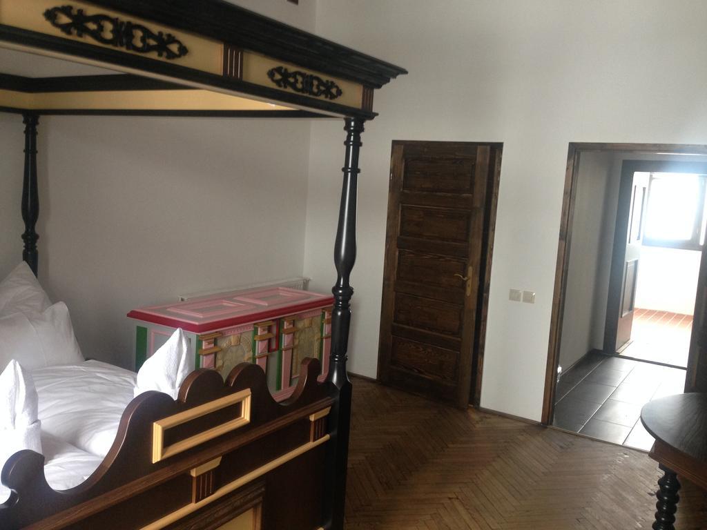 Egervari Varkastely Room photo