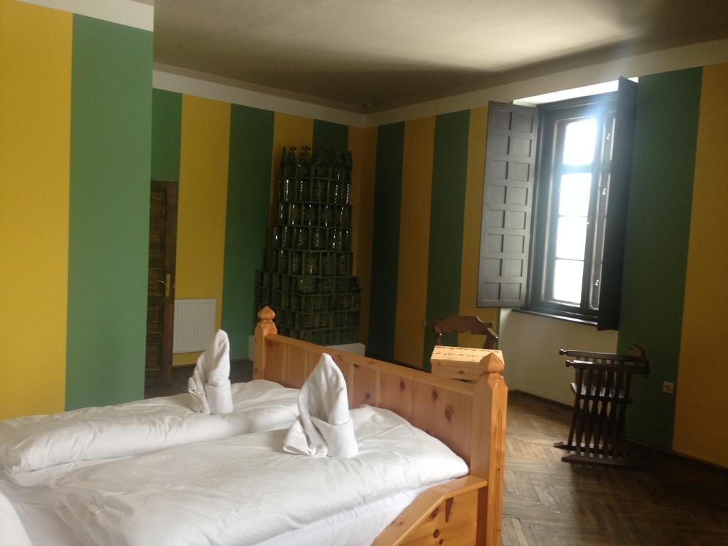 Egervari Varkastely Room photo