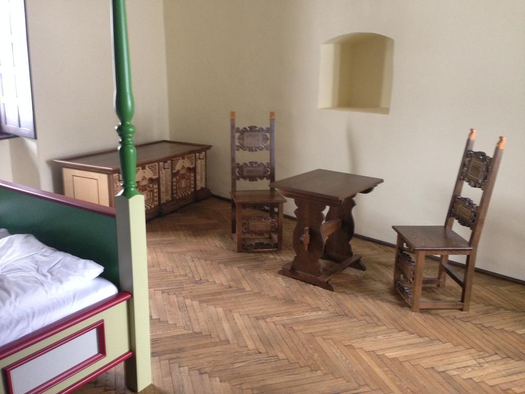 Egervari Varkastely Room photo