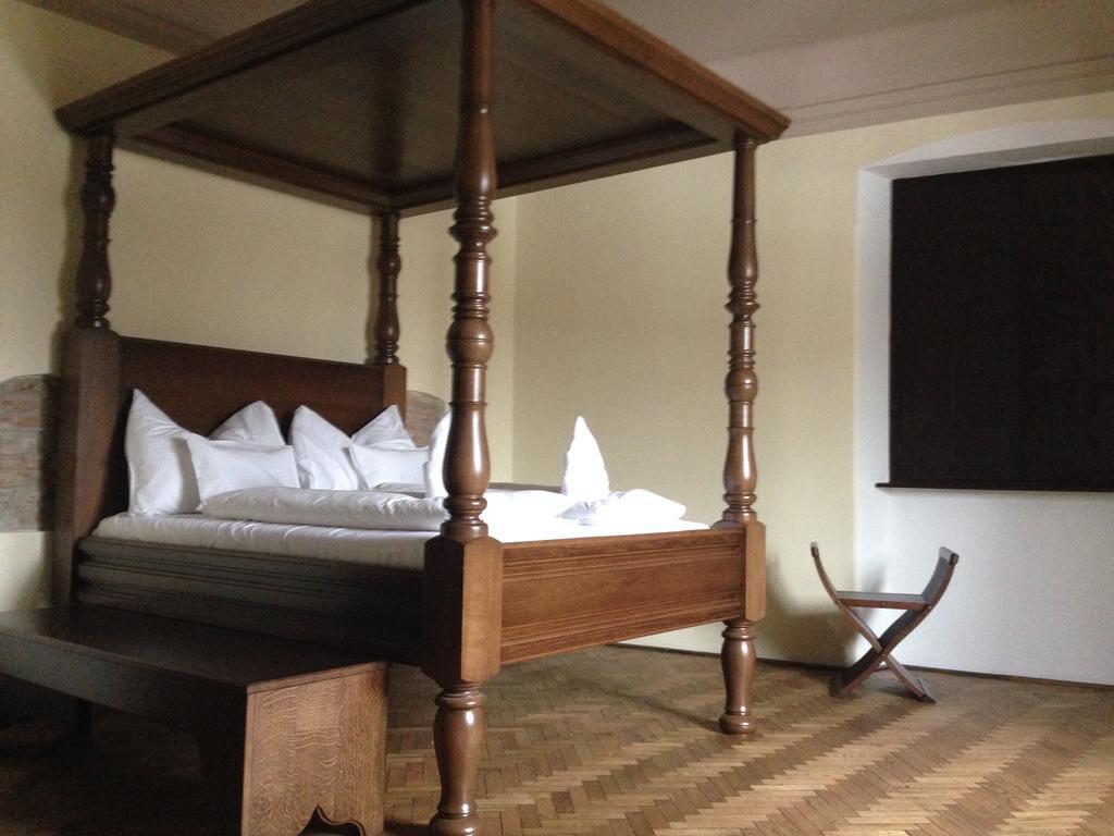 Egervari Varkastely Room photo
